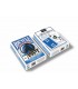 Jeu WPT -  BICYCLE® - (carton)