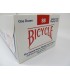 Jeux Bicycle Jumbo Index de 55 cartes - Réf. 88