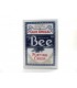 Jeu Réf. 92 Bee standard - 55 cartes