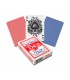 Jeu Bee standard de 55 cartes - Réf. 92R