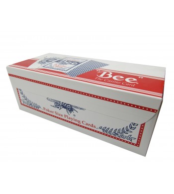 Cartouche Réf.92 Bee standard - 55 cartes