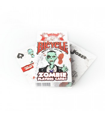 Jeu Zombie -  BICYCLE®