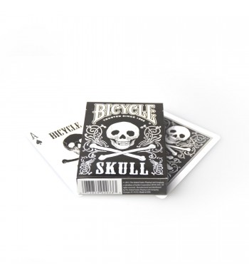 Jeu Skull -  BICYCLE®