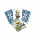 Jeu "Flying Machines" BICYCLE® - 55 cartes format Poker