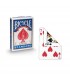 Jeu "Double Face" BICYCLE® - 55 cartes