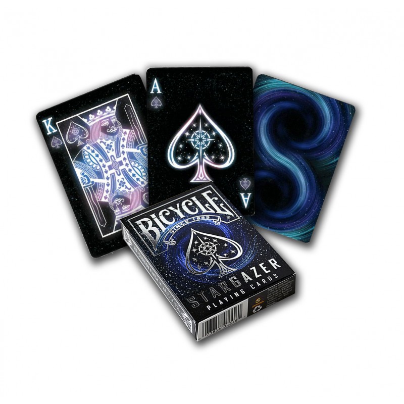 JEU DE TAROT DIVINATOIRE ANNE STOKES LEGENDS, Jeux de société / cartes