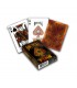 Jeu "Fire" BICYCLE® 55 cartes