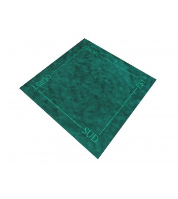 Tapis Morize 77 x 77 cm environ