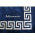 Tapis Morize 50 x 70 cm environ