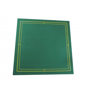 Tapis  77 x 77 cm environ