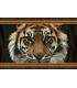 Tapis de jeux polyester - 40x60 - Tiger