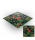 Tapis de jeux polyester - 78x78 - Jungle 2