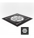 Tapis de jeux polyester - 60x60 - Celtic