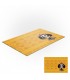 Tapis de jeux polyester - 40x60 - Ace Of Spade