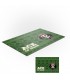 Tapis de jeux polyester - 40x60 - Ace Of Spade