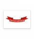 Tapis personnalisable - 60x40cm