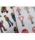 Jeu de l'Education Routière