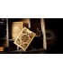 Jeu Steampunk - BICYCLE® 55 cartes - Qualijeux