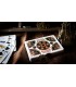Jeu Steampunk -  BICYCLE® - 55 cartes à jouer