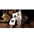 Jeu Steampunk -  BICYCLE® - 55 cartes à jouer