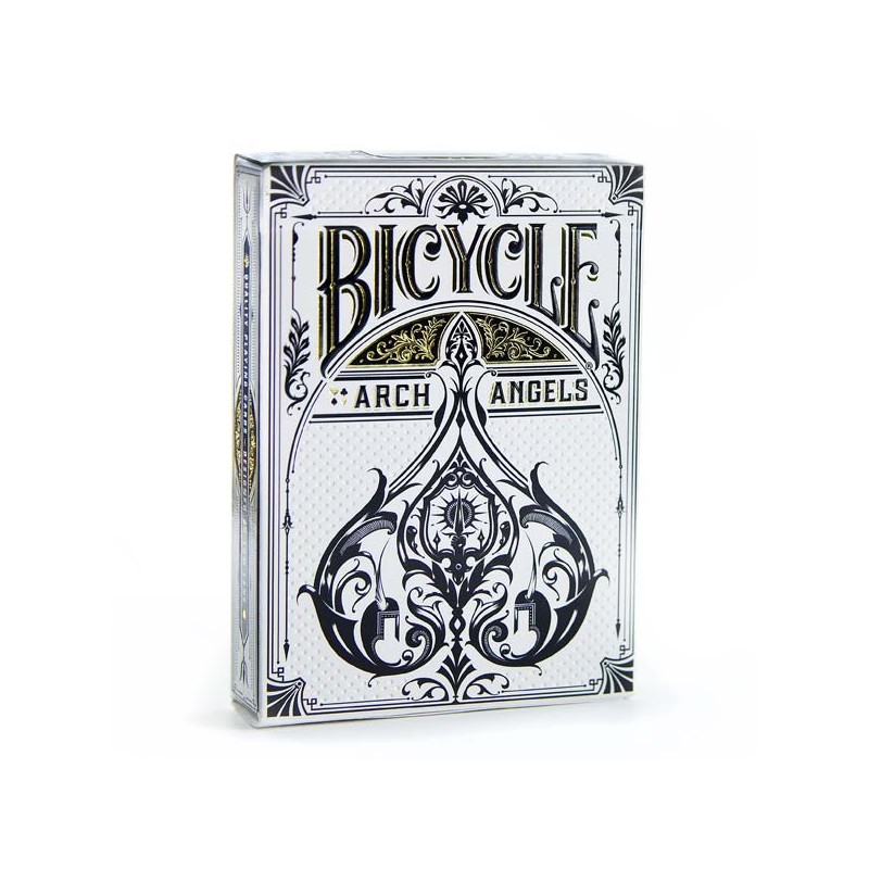 Jeu de 54 cartes bicycle Monarchs Premium