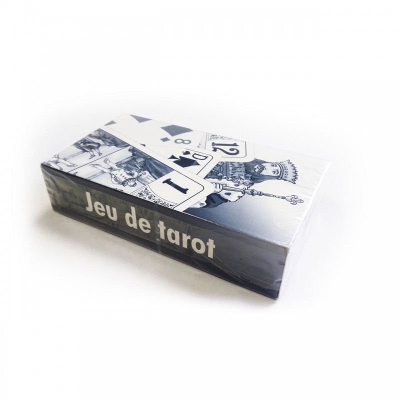 Jeu De Tarot 78 Cartes Personnalisable