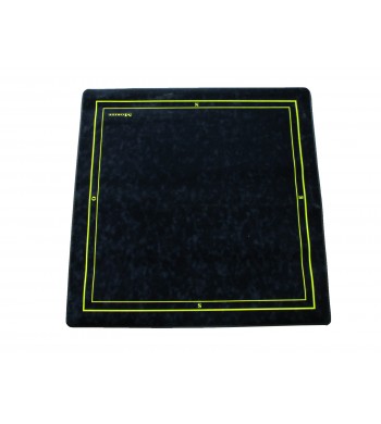 Tapis Morize 77 x 77 cm environ