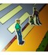 Jeu de l'Education Routière