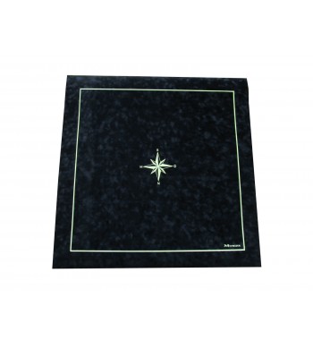 Tapis Morize 60 x 60 cm environ