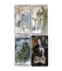 Tarot Malefic Time de Luis Royo