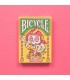 	Jeu Brosmind - cartes collector BICYCLE®
