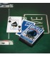 Jeu WPT -  BICYCLE® - (carton)