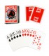 Jeu WPT -  BICYCLE® - (carton)