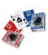 Jeu WPT -  BICYCLE® - (carton)