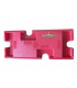 Etui bridge rouge