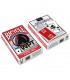 Jeu WPT -  BICYCLE® - (carton)