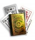 Jeu High Victorian - THEORY11 cartes premium