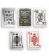 Jeu High Victorian - THEORY11 cartes premium