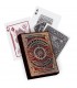 Jeu High Victorian - THEORY11 cartes premium