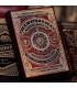 Jeu High Victorian - THEORY11 cartes premium