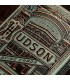 Jeu Hudson - Cartes de collection