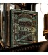Jeu Hudson - Cartes de collection