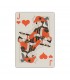 Jeu Provision - Cartes de collection