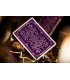 Jeu Monarchs Purple THEORY11 - cartes premium