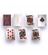 Jeu Monarchs Purple THEORY11 - cartes premium