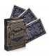 Jeu Monarchs Purple THEORY11 - cartes premium