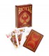 Jeu Firebird BICYCLE® cartes de collection