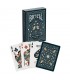 Jeu Tiny Aviary BICYCLE® cartes de collection