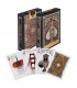 Jeu Architectural - BICYCLE® cartes de collection