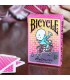 Jeu Brosmind Four Gangs - BICYCLE® cartes de collection